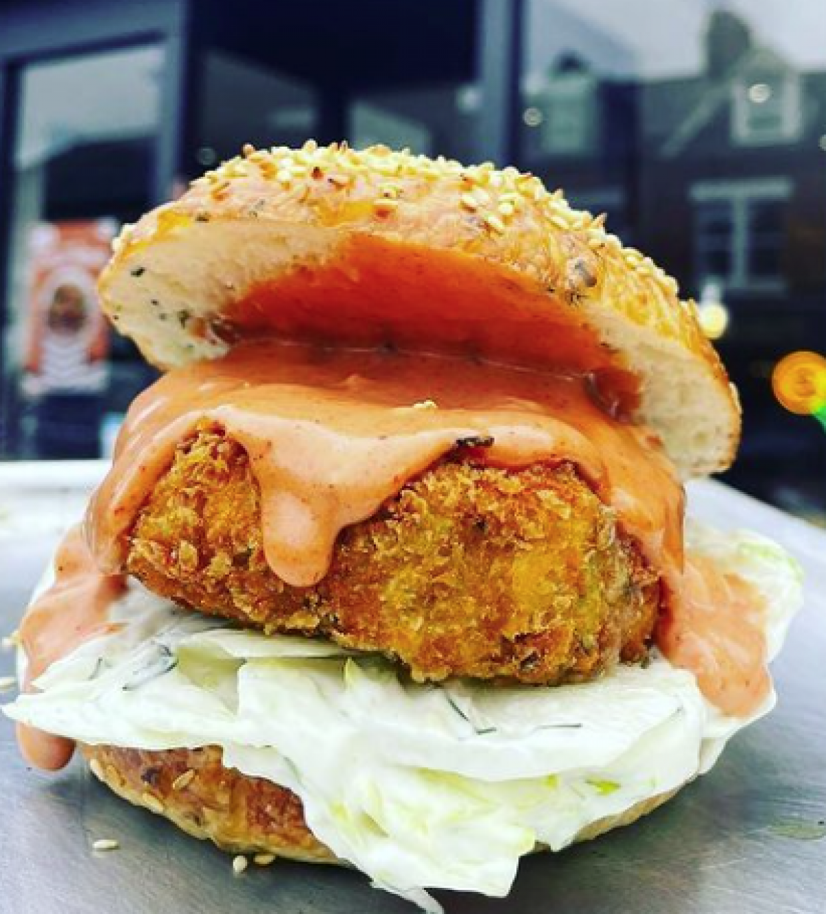 From Street Food To Grazing Tables, Check Out The Coolest North East